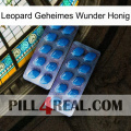 Leopard Secret Miracle Honey viagra2